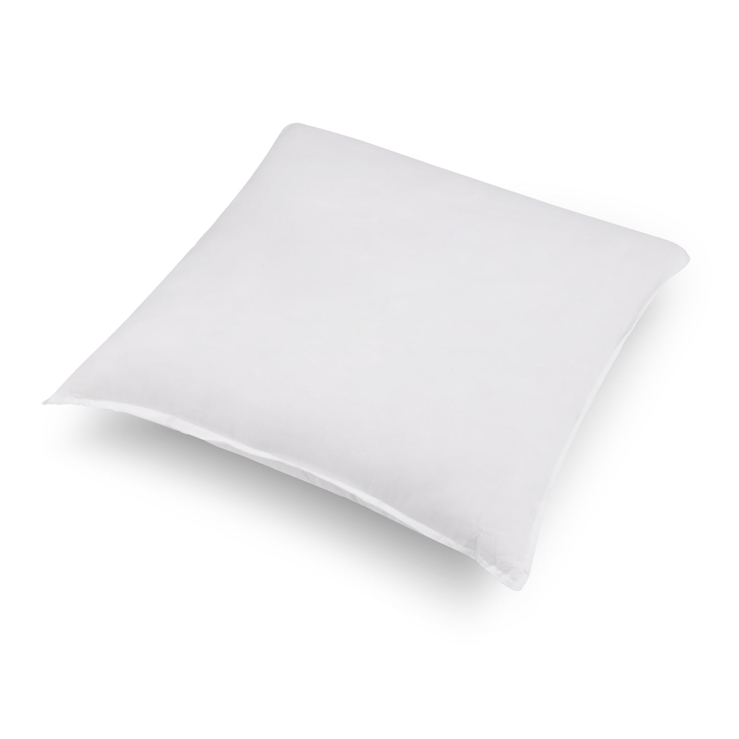Premium Cushion inserts - 100GSM Microfibre Covers and 7D Hollowfibre Fillings - 2 Pack